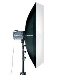 Elinchrom Rotalux Softbox 130x50cm